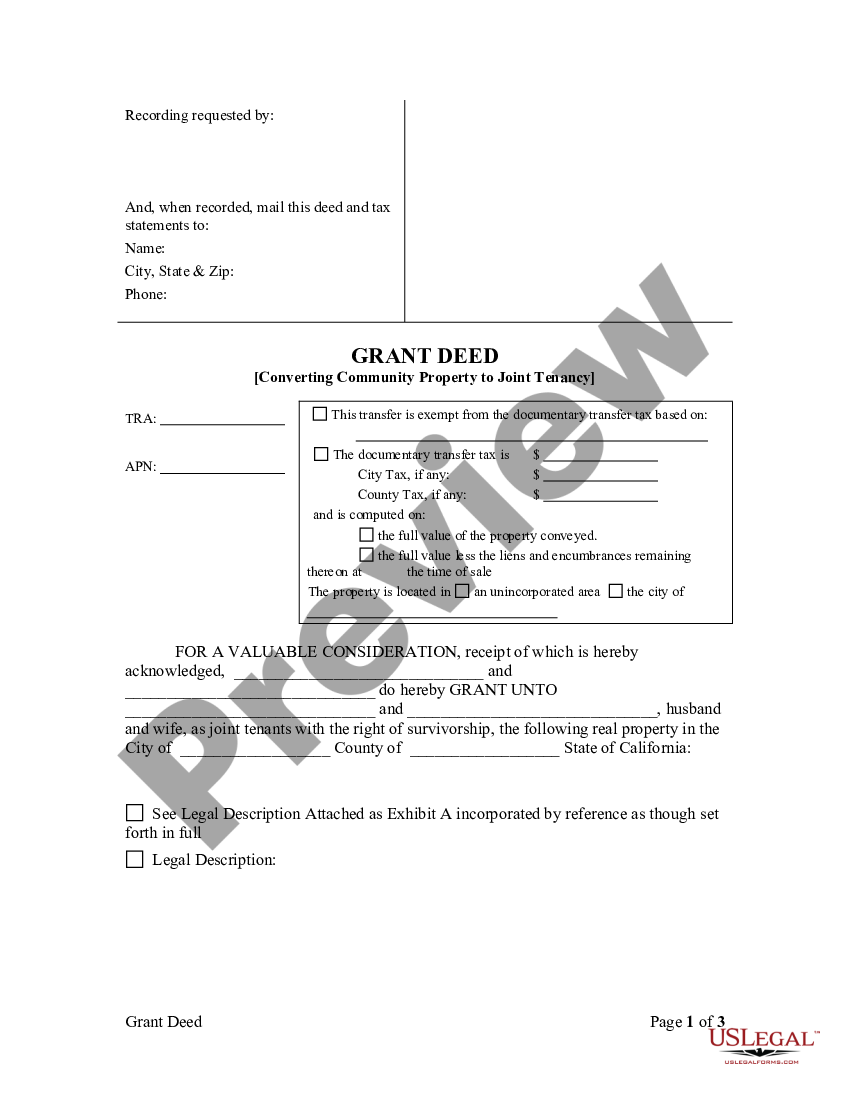 temecula-california-grant-deed-conversion-of-community-property-to