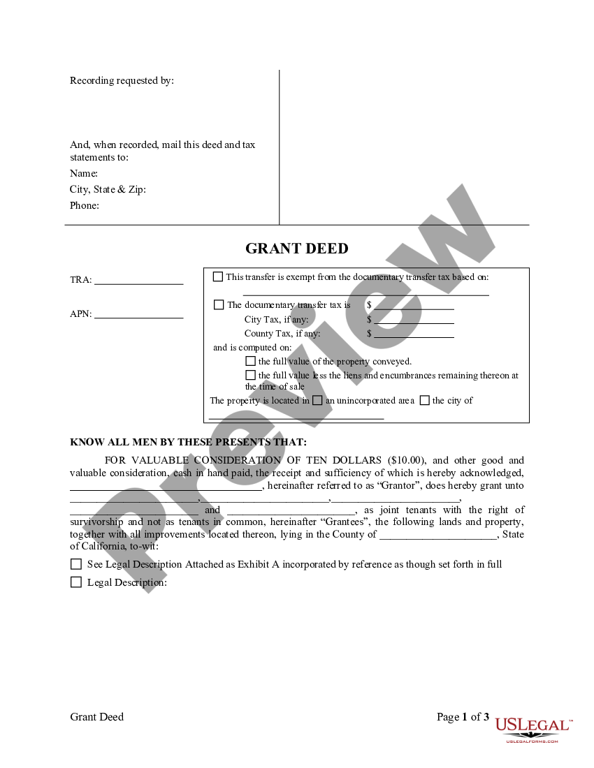 california-grant-deed-deed-real-estate-us-legal-forms