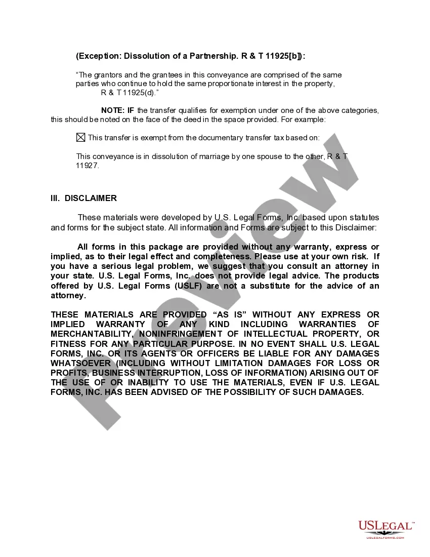 Get Quitclaim Deed from one Individual to Three Individuals as Tenants in Common Preview Quitclaim Deed from one Individual to Three Individuals as Tenants in Common