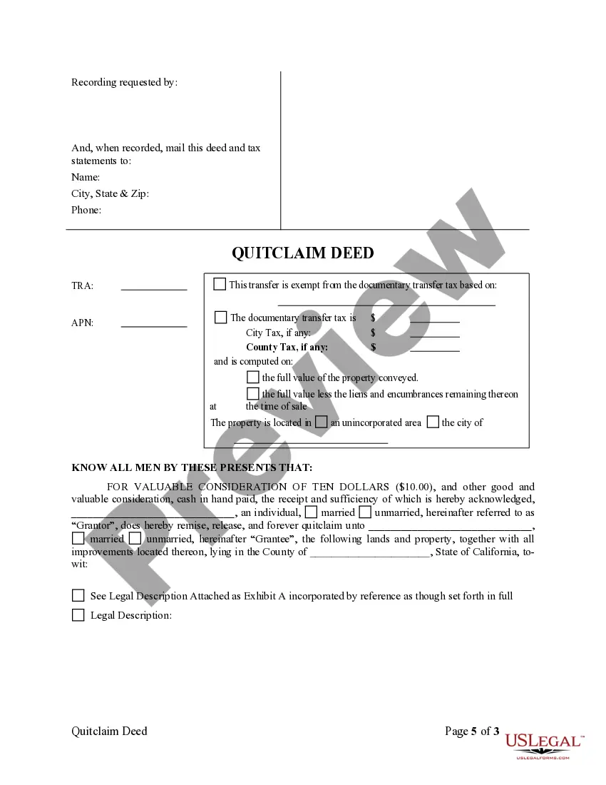 Get Severance Deed - Notice of Unilateral Severance of Joint Tenancy Preview Severance Deed - Notice of Unilateral Severance of Joint Tenancy