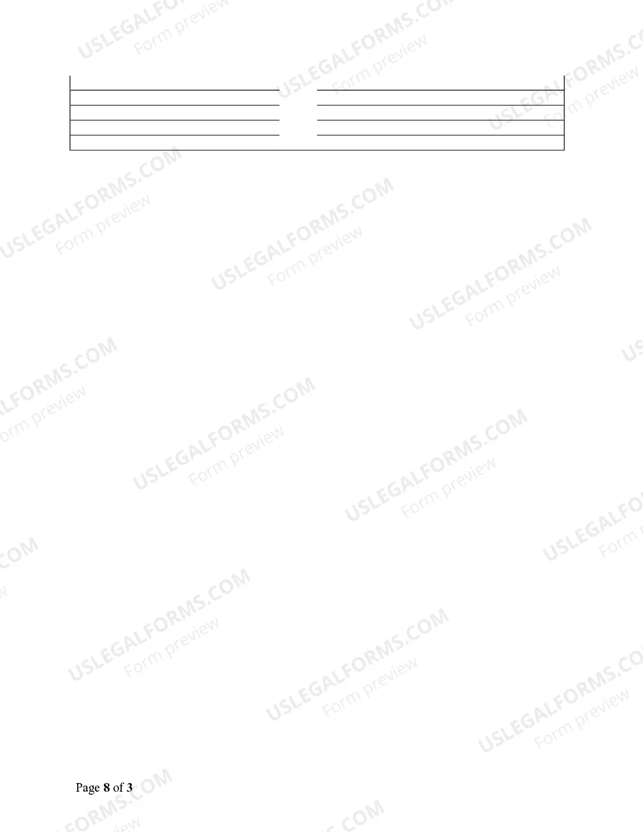 Preview Deed of Rescission - Corporation to Corporation