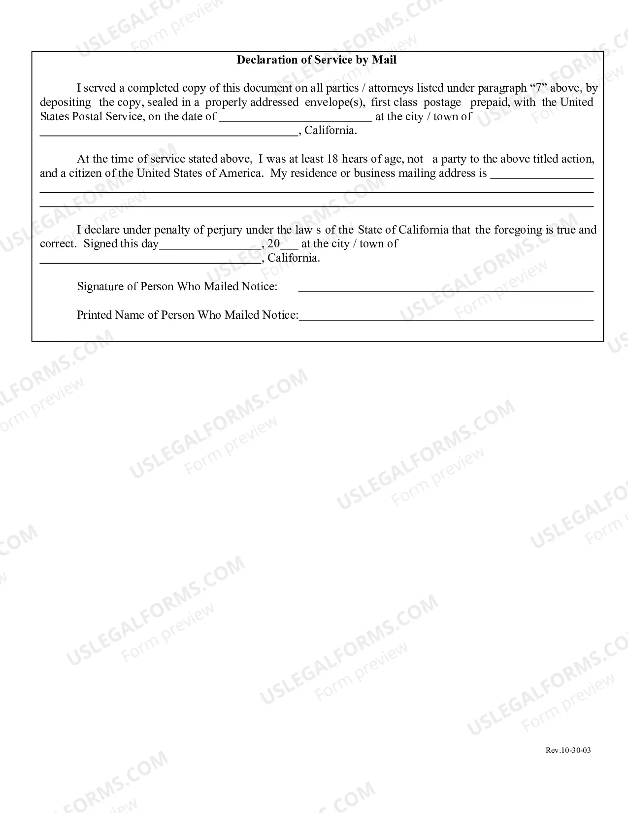 Preview At Issue Memorandum Requesting That A Trial Be Set-Counter At Issue Memorandum