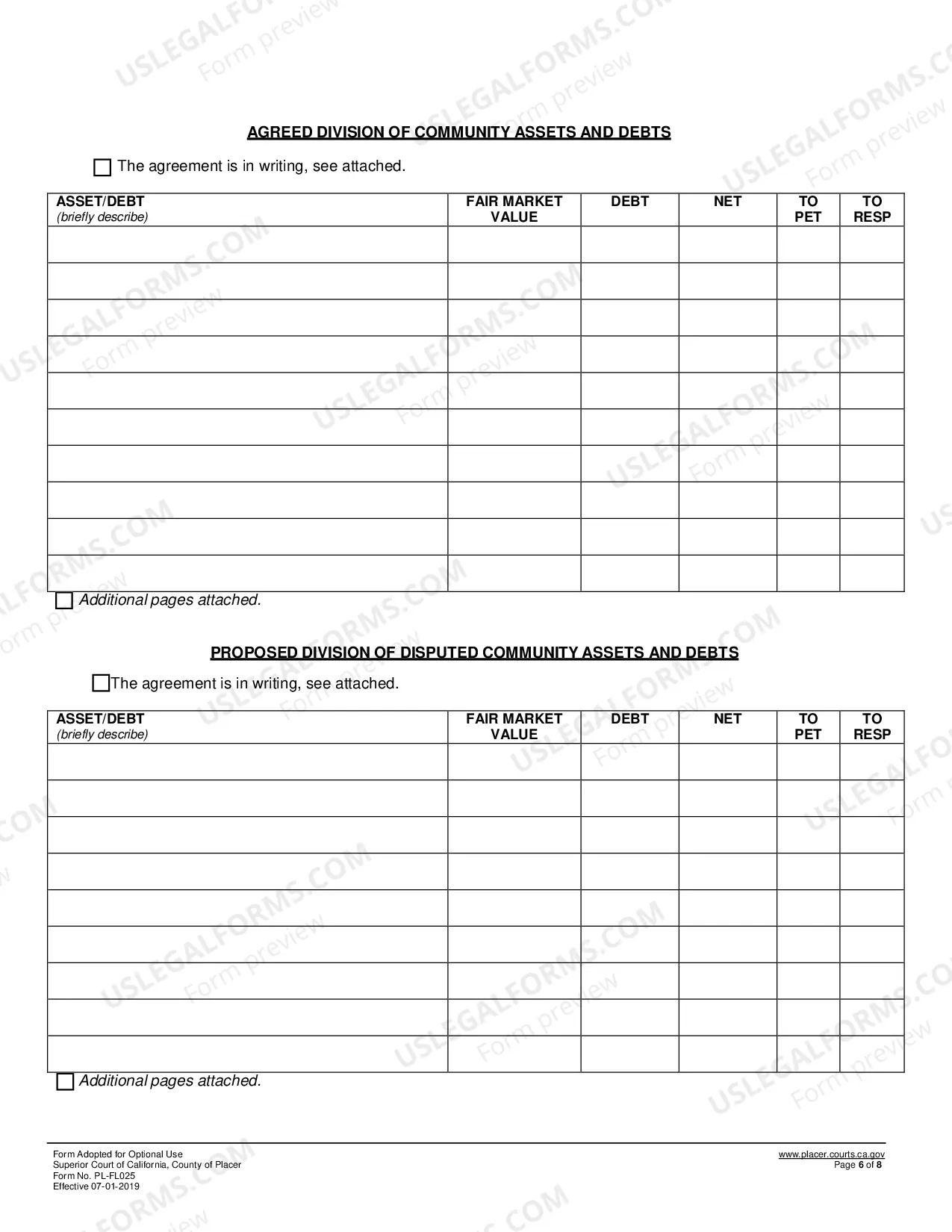 Preview Statement Of Issues And Contentions