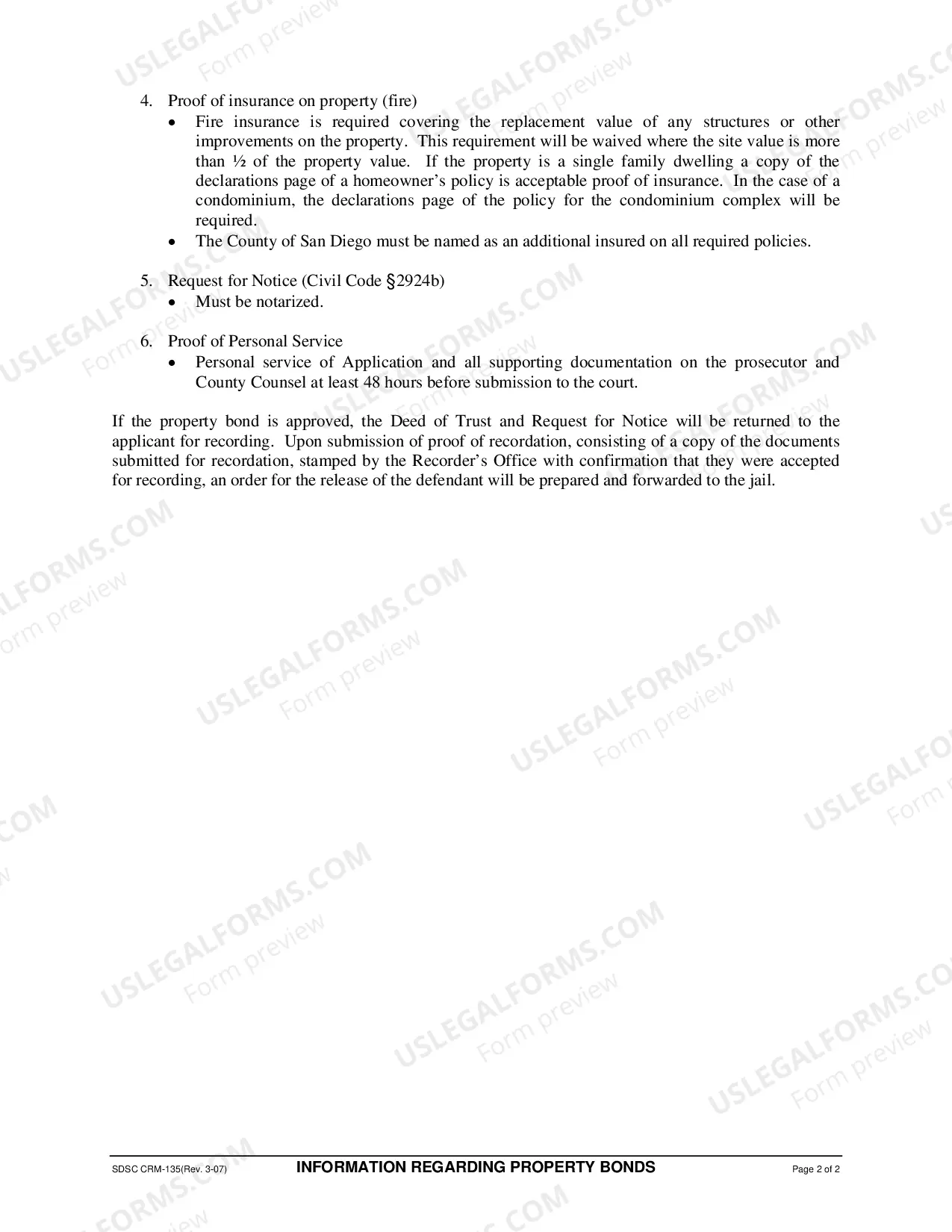 Preview Promissory Note