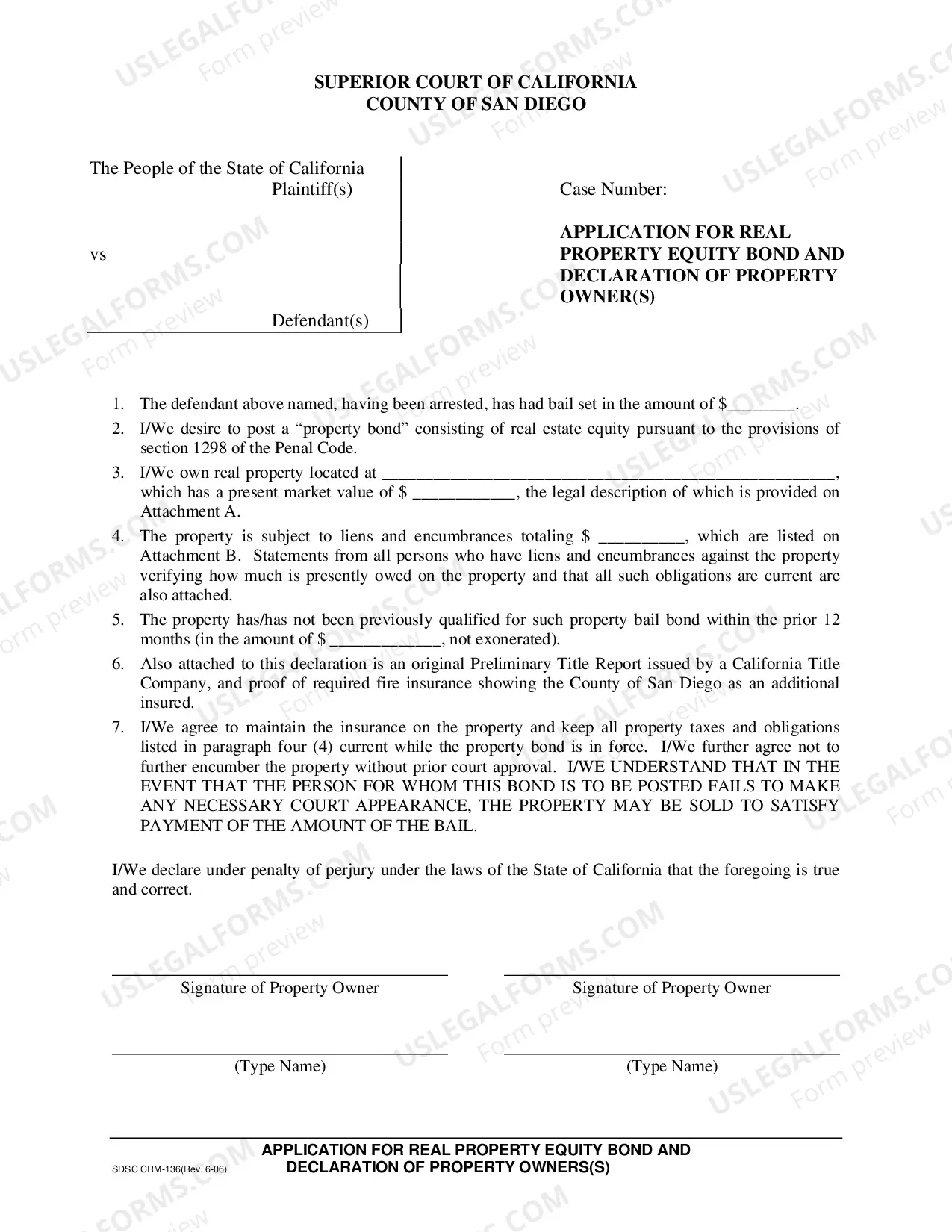 Preview Promissory Note