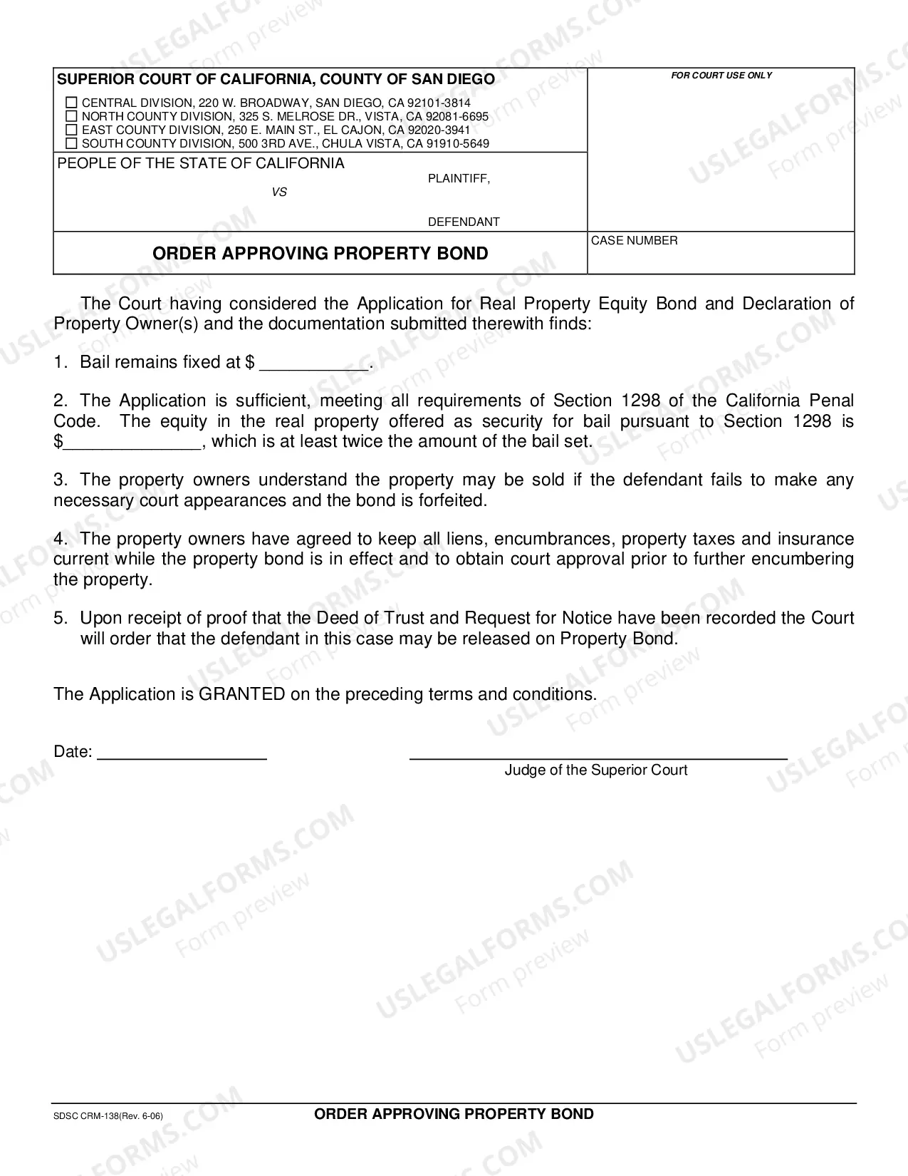 Preview Promissory Note