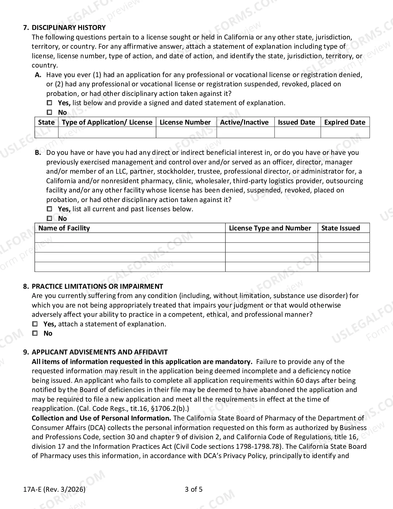 Preview Designated Representative Requirements And Application (Instructions)
