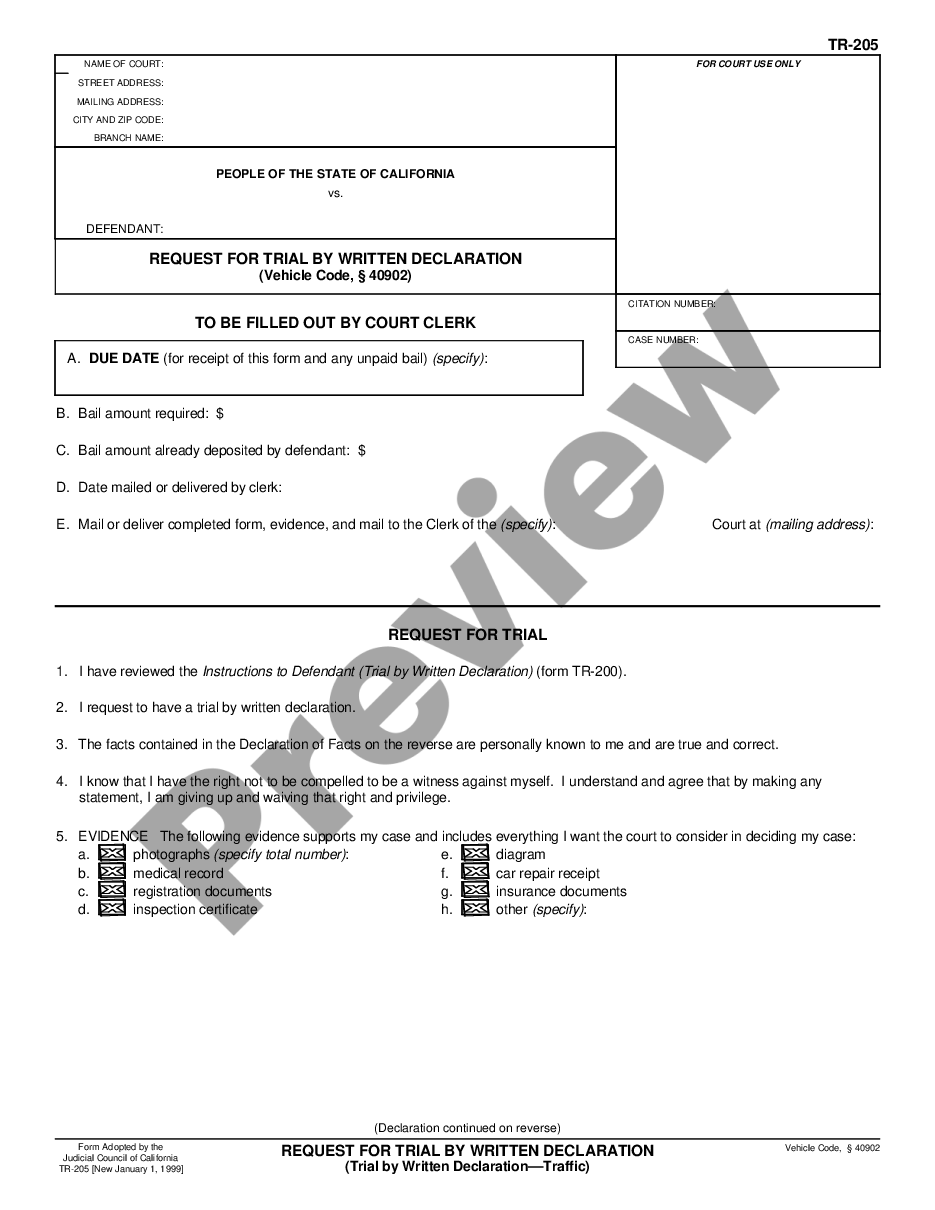 califronia-written-for-trial-declaration-form-for-divorce-us-legal-forms