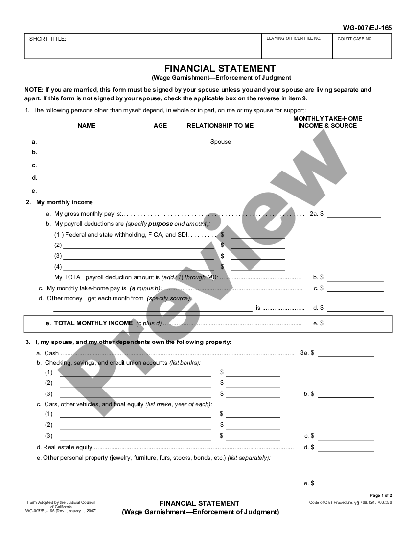 california-financial-statement-same-as-ej-165-ej-165-us-legal-forms