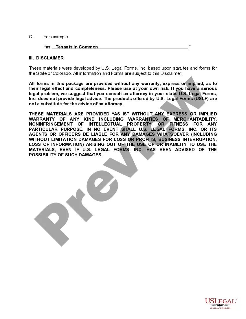 Get Deed of Distribution - Personal Representative to Two Individuals Preview Deed of Distribution - Personal Representative to Two Individuals