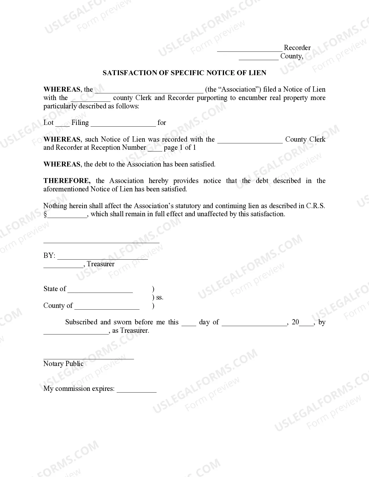 Preview Short Form Contract to Buy and Sell Real Estate - Office Condominium Unit