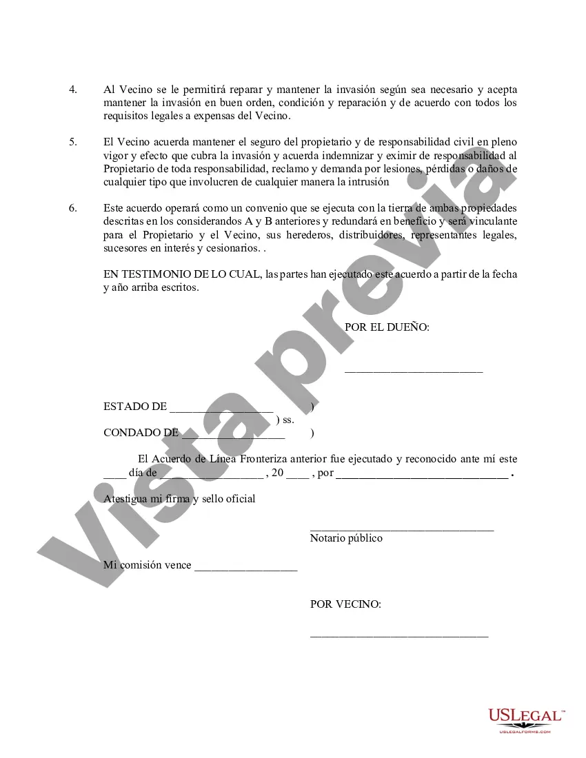 Preview Acuerdo de Línea Fronteriza