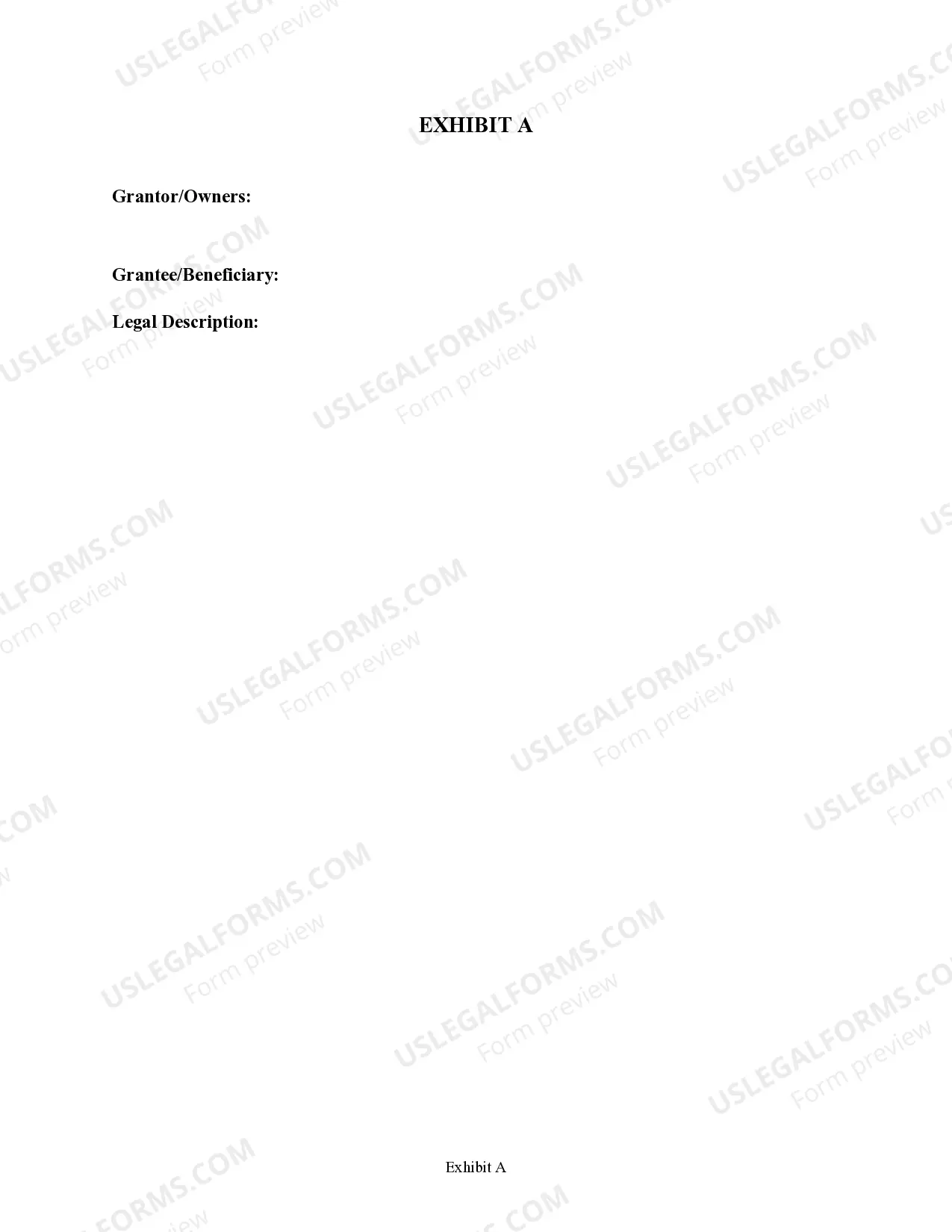 Preview Transfer on Death Deed or TOD - Beneficiary Deed - Husband and Wife to Individual