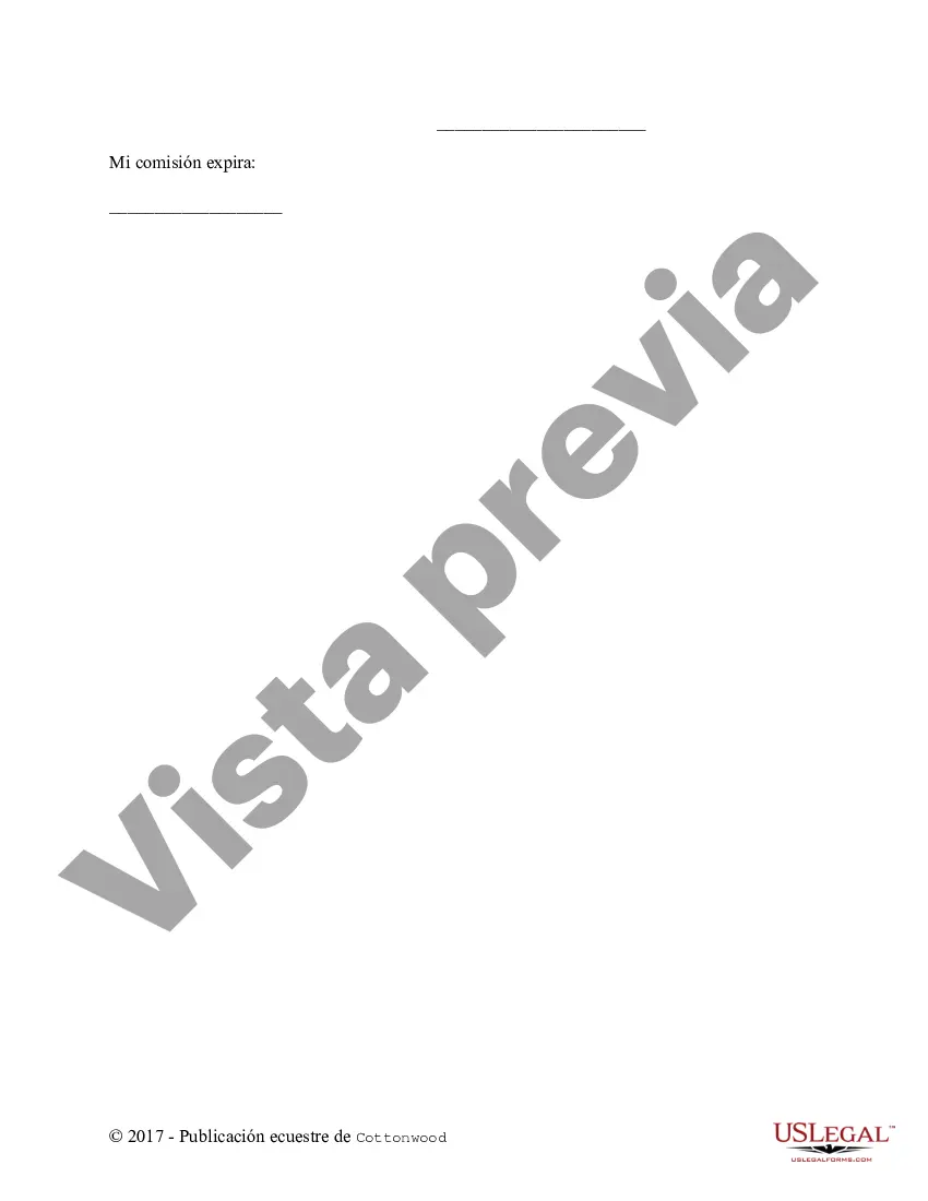 Preview Autorización para obtener tratamiento médico para un niño menor de edad - Formularios equinos de caballos