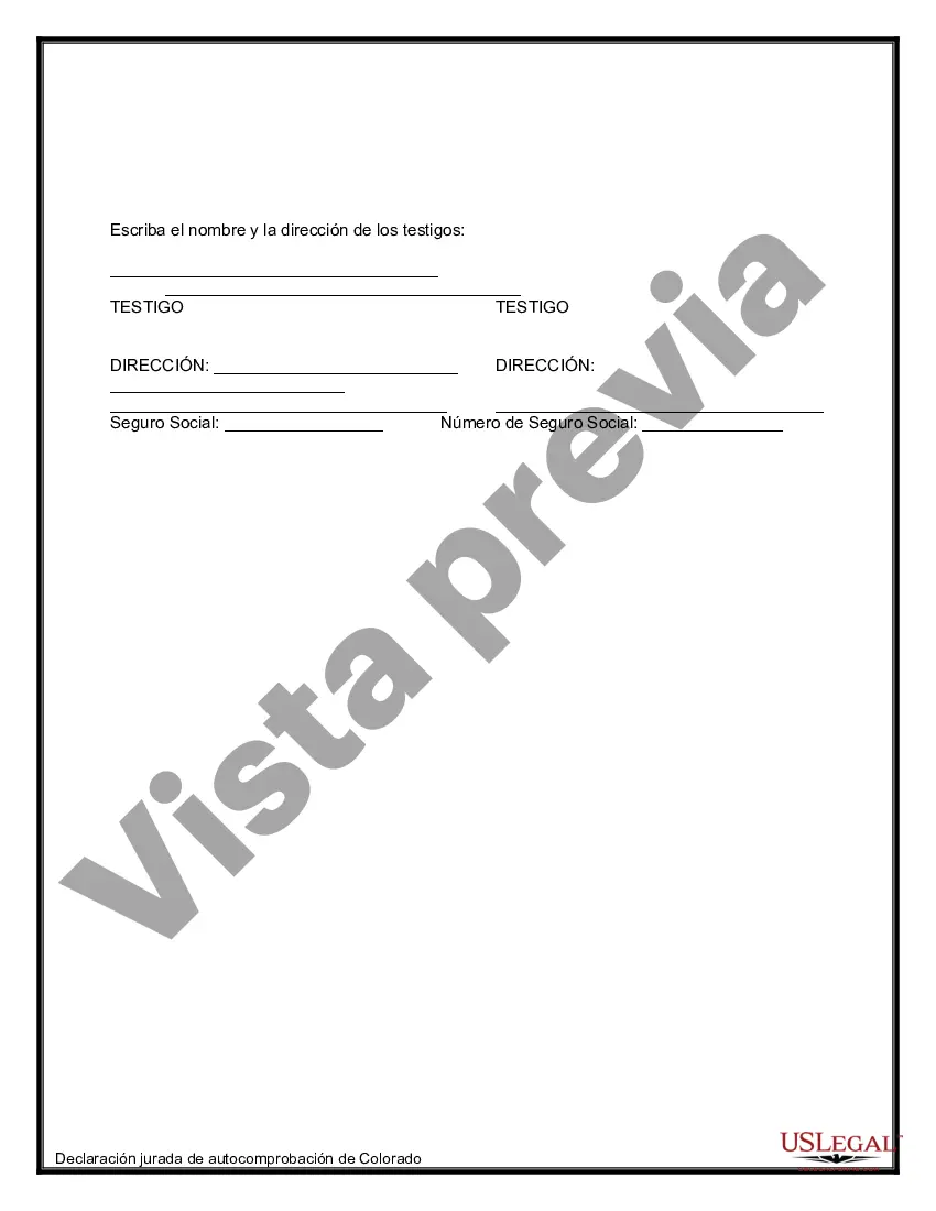 Preview Paquete de Testamentos Mutuos de Últimas Voluntades y Testamentos para Personas Solteras que conviven con Hijos Adultos