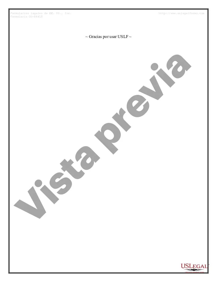 Preview Contrato de arrendamiento de alquiler residencial