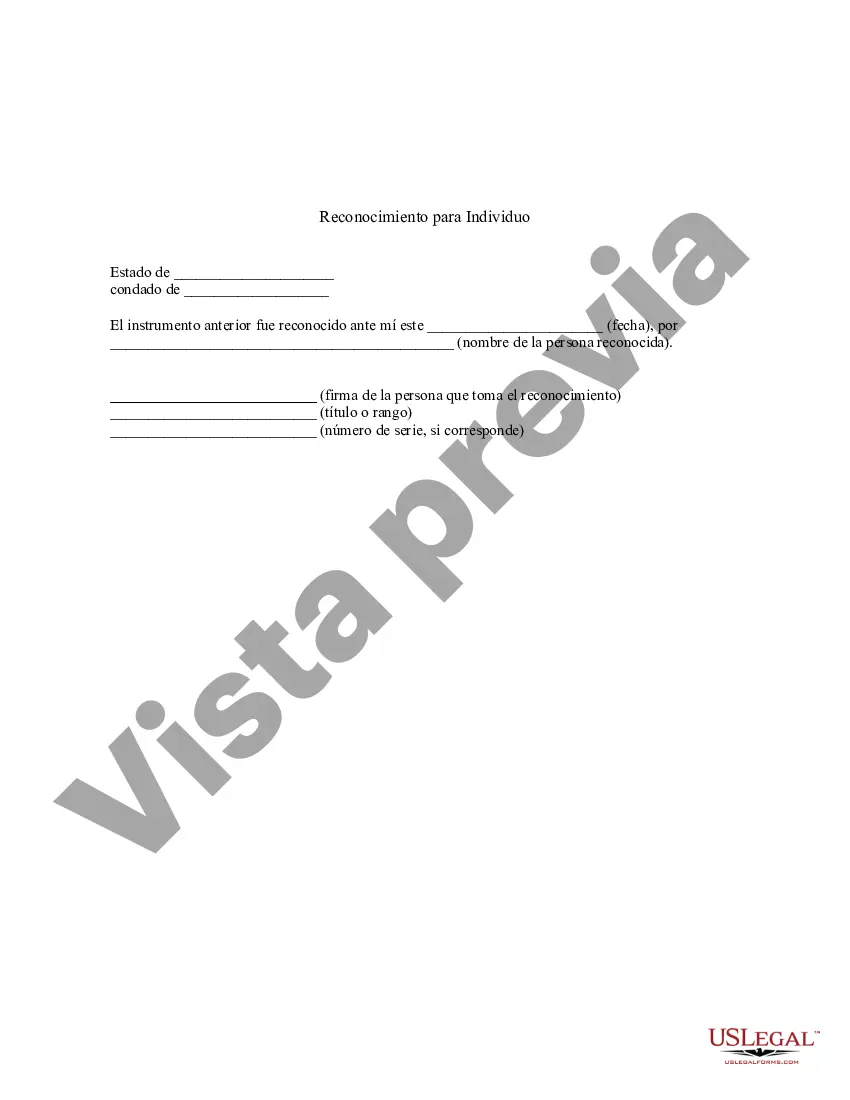 Preview Factura de venta sin garantía por vendedor individual