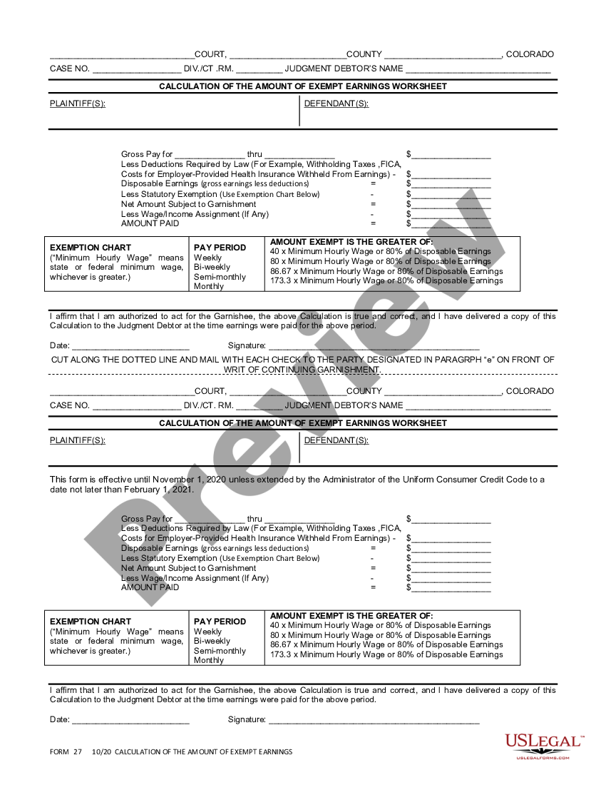 Colorado Minimum Exempt Salary 2024 Agna Lorain