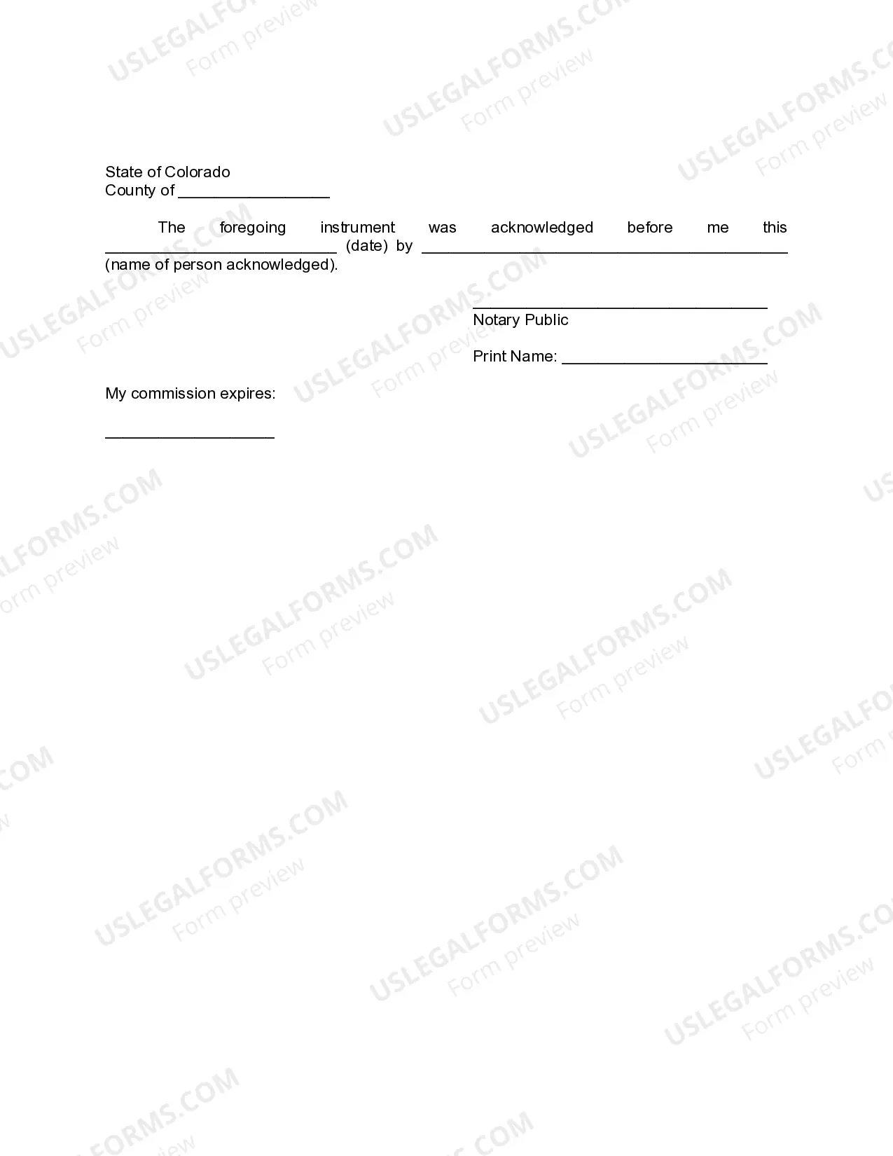 Preview Financial Account Transfer to Living Trust
