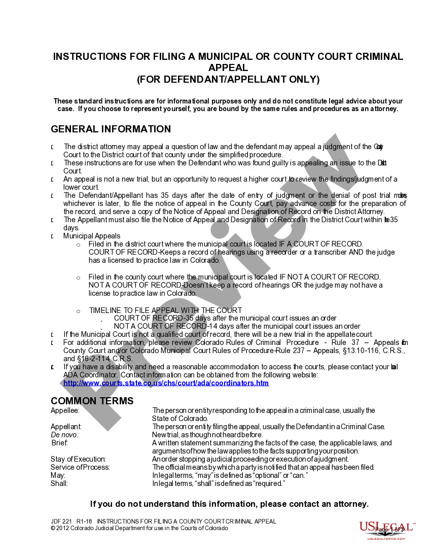 colorado-instructions-for-filing-a-county-court-criminal-appeal-for