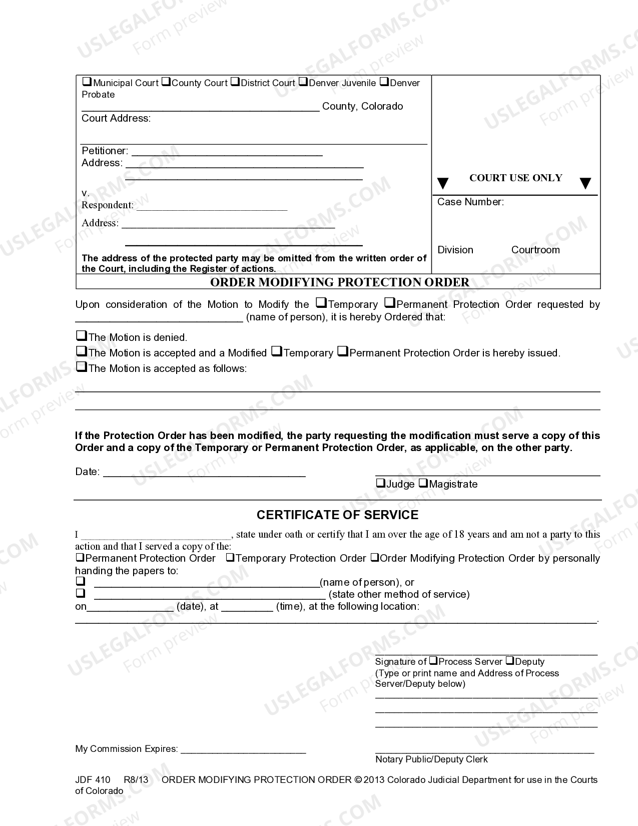 Louisiana Motion to Fix Case for Status Conference Status Conference