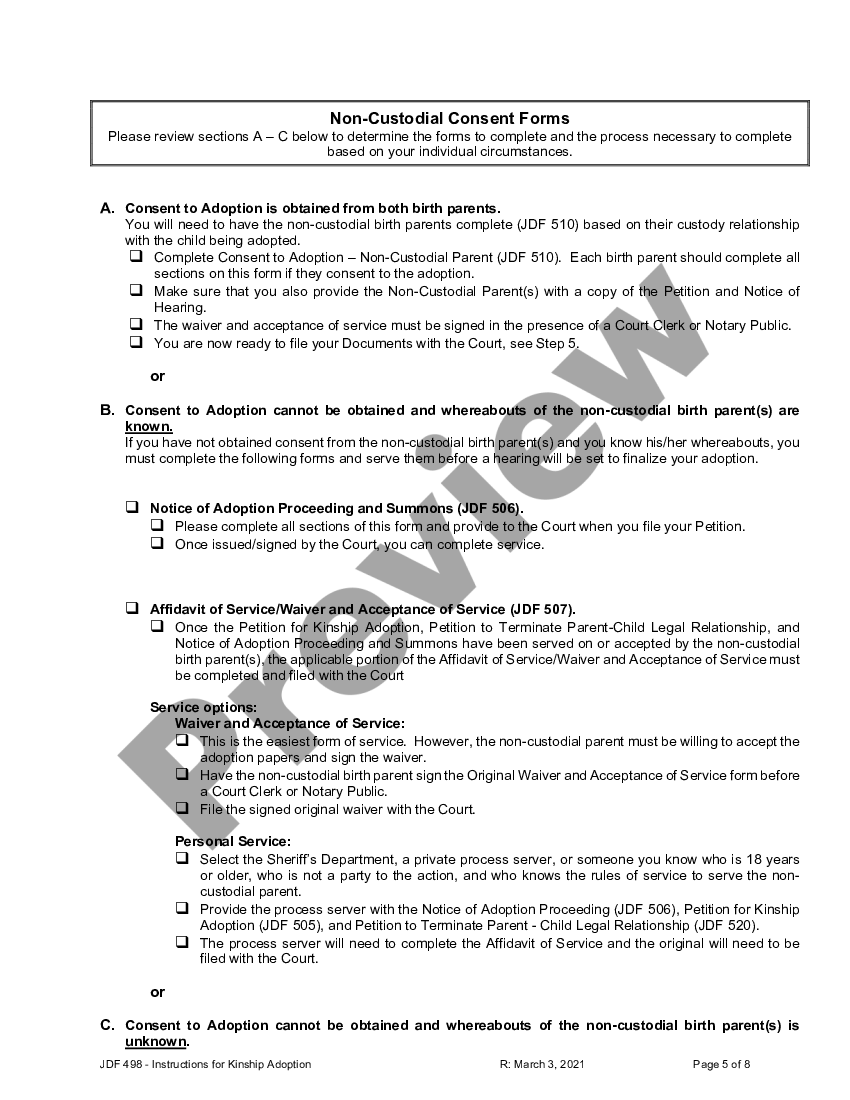 colorado adoption project findings colorado adoption project findings