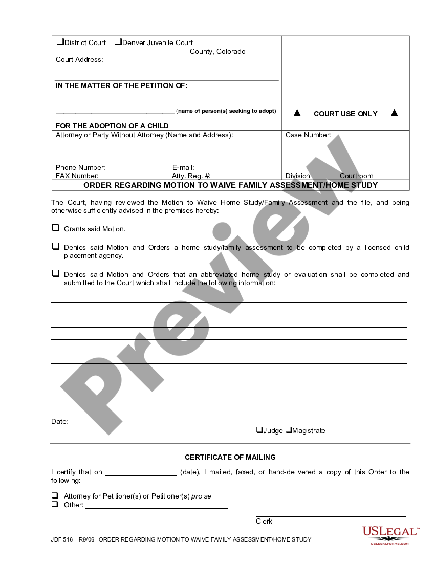 Affidavit Of No Fl Estate Tax Due Form | US Legal Forms