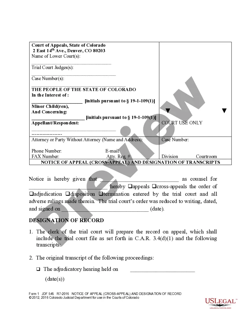 Preview Request for Translation in Dependency and Neglect Cases