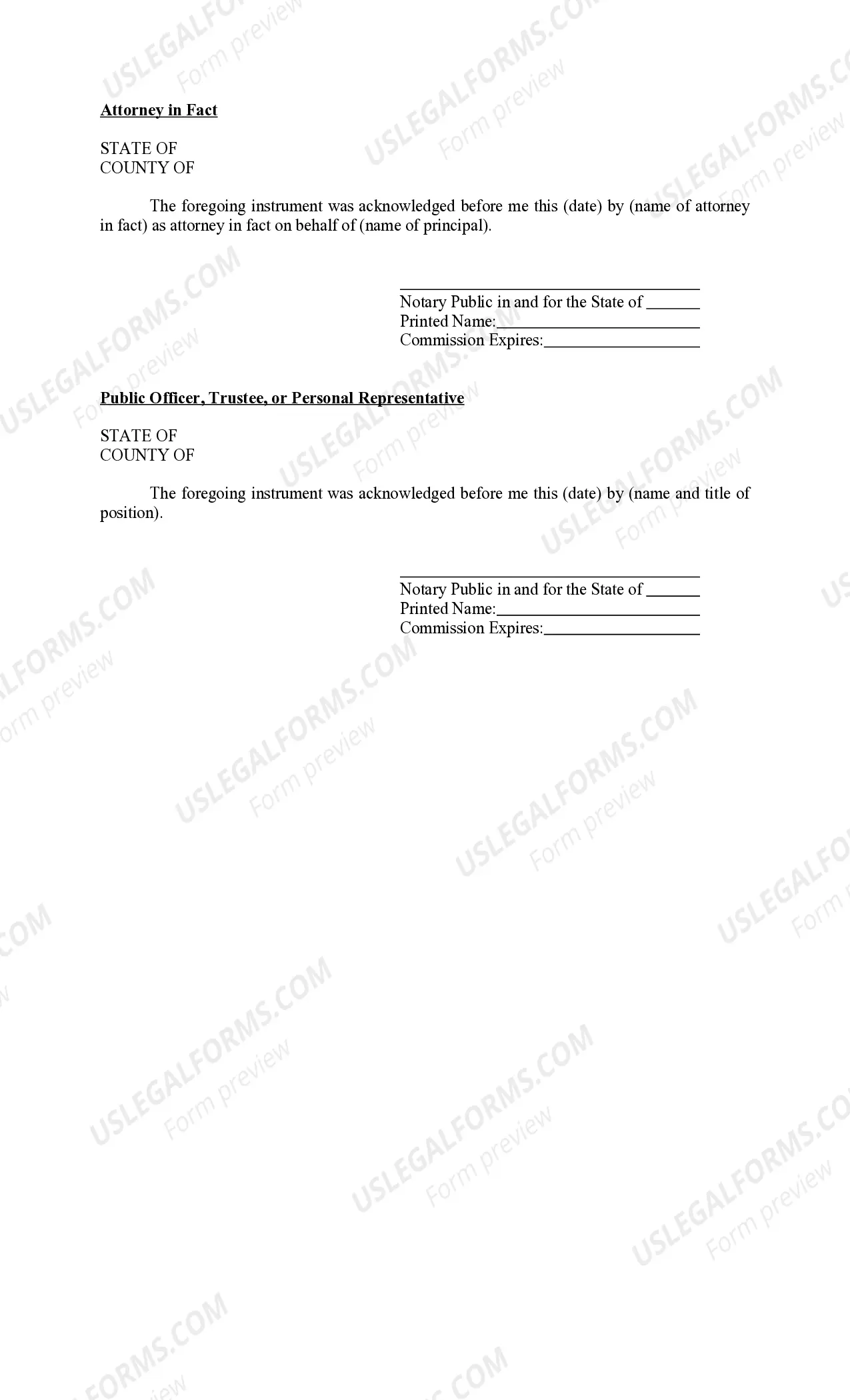 Preview Paid Up Lease Pooling Provision