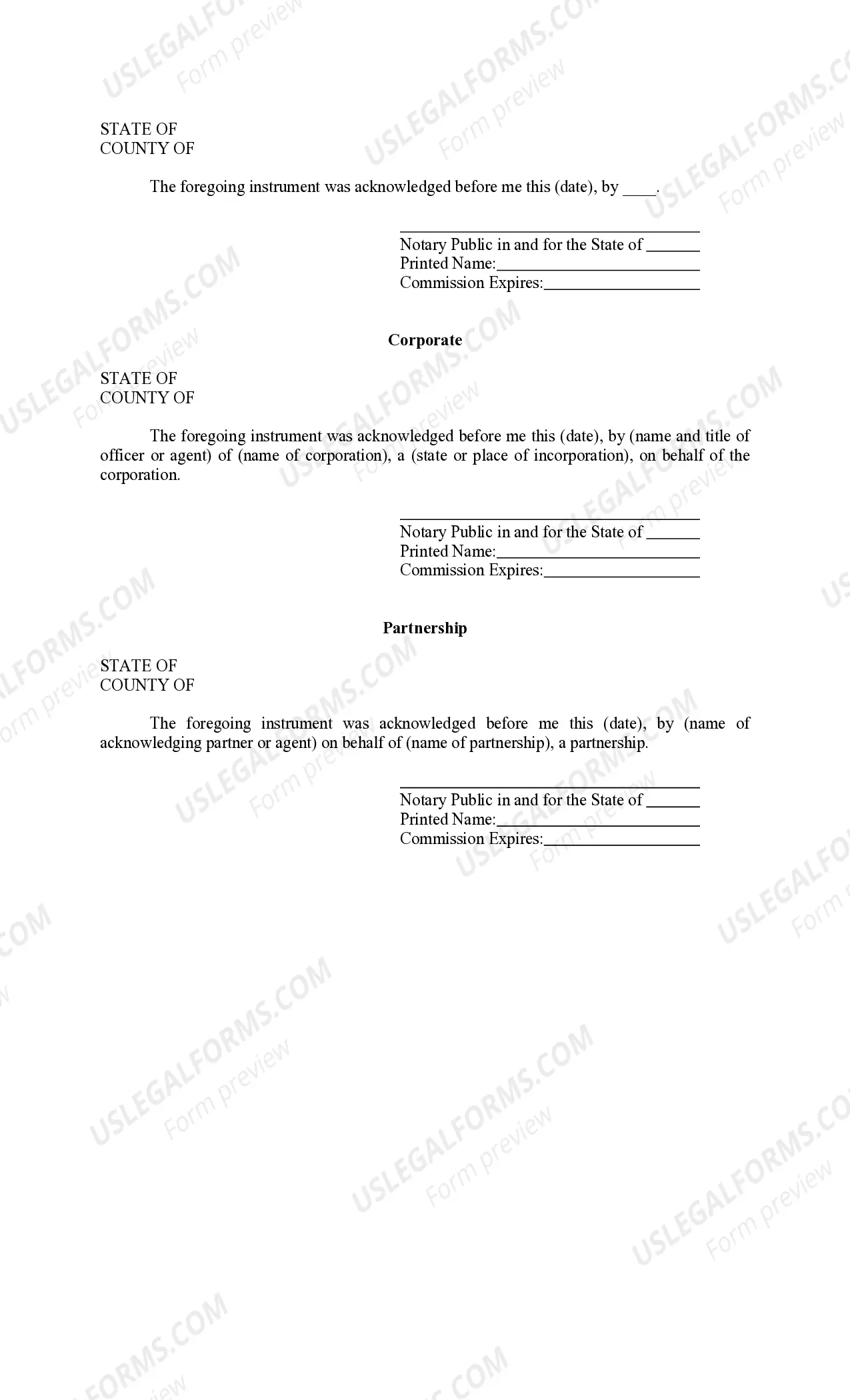 Preview Rental Lease Pooling Provision