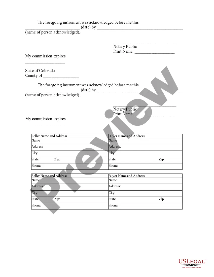 Get Notice of Option for Recording Preview Notice of Option for Recording