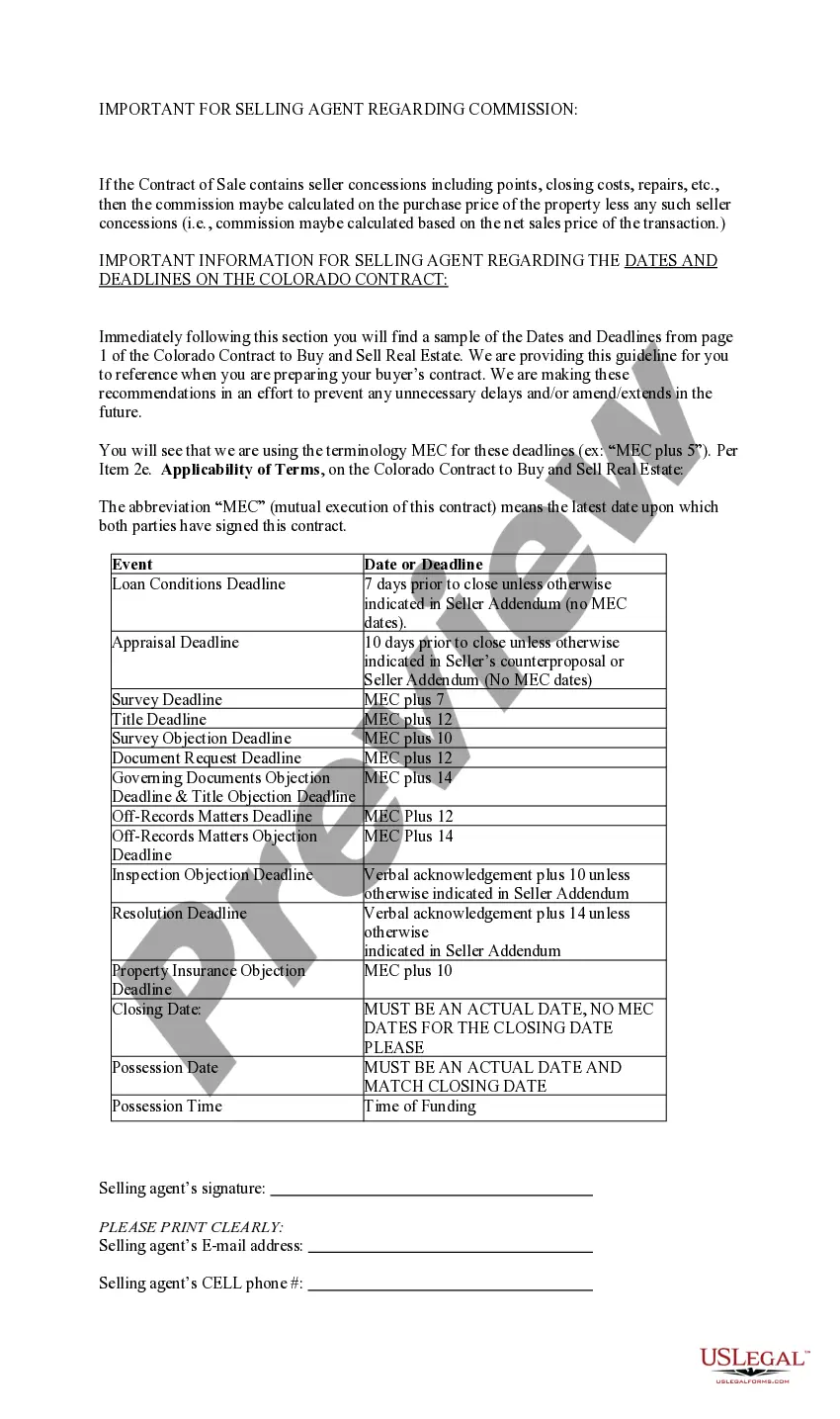 Preview Offer Instructions