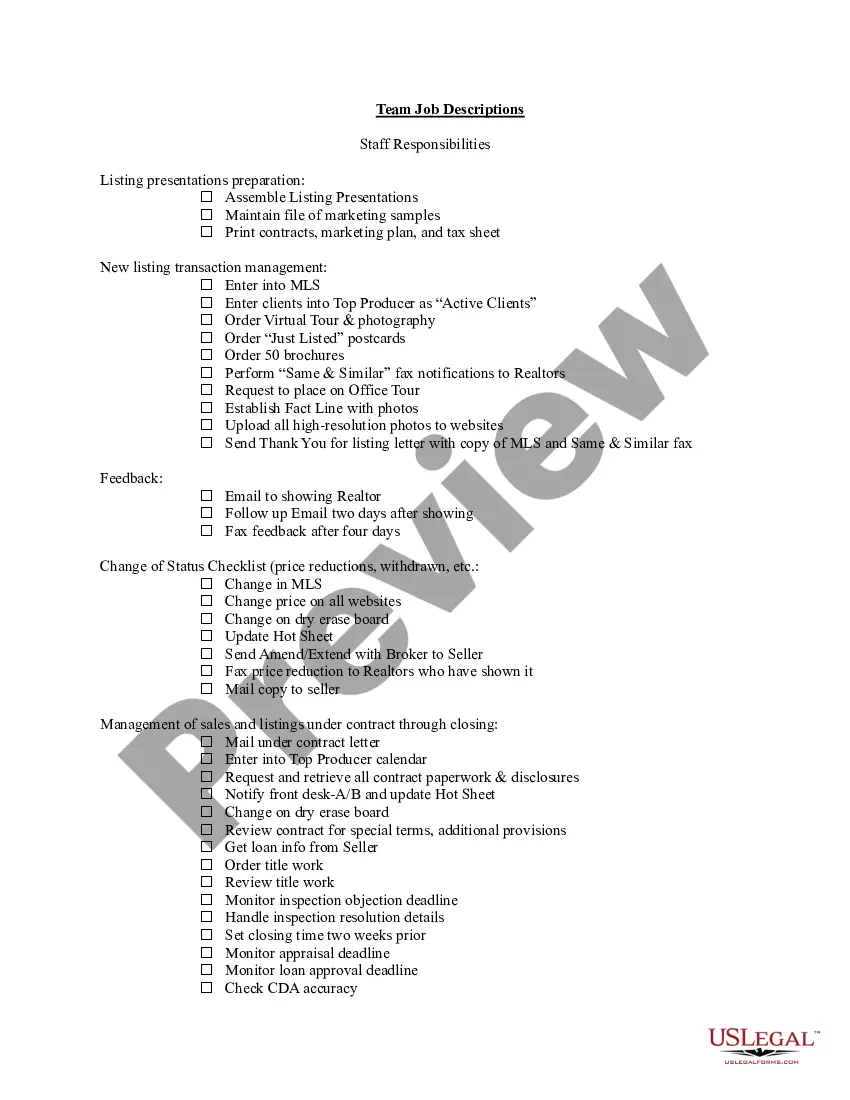 Preview Agreement for Licensed Personal Assistant - Independent Contractor