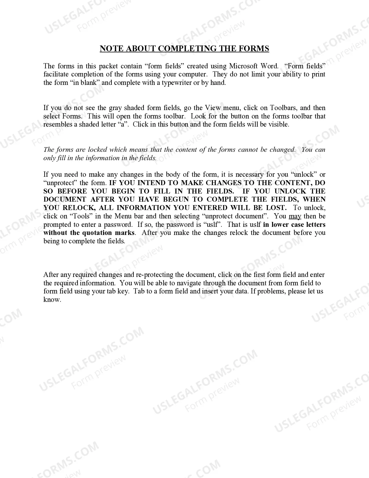 Preview Warranty Deed from Individuals - Tenancy in Common to Joint Tenancy