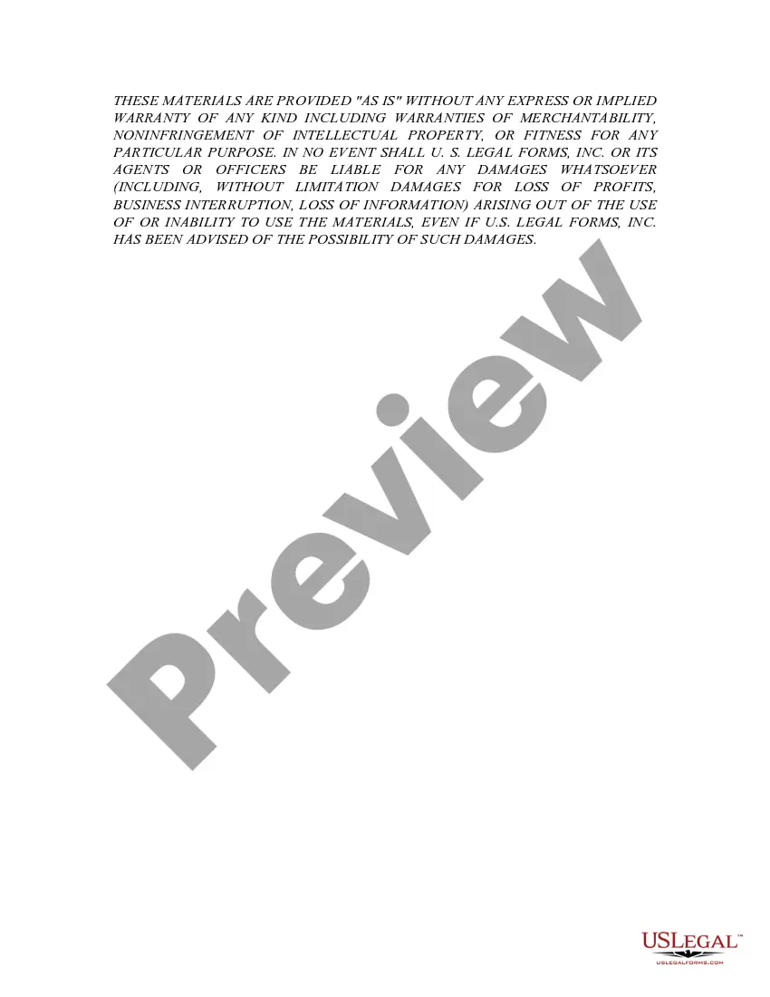 Preview Warranty Deed for Personal Representative