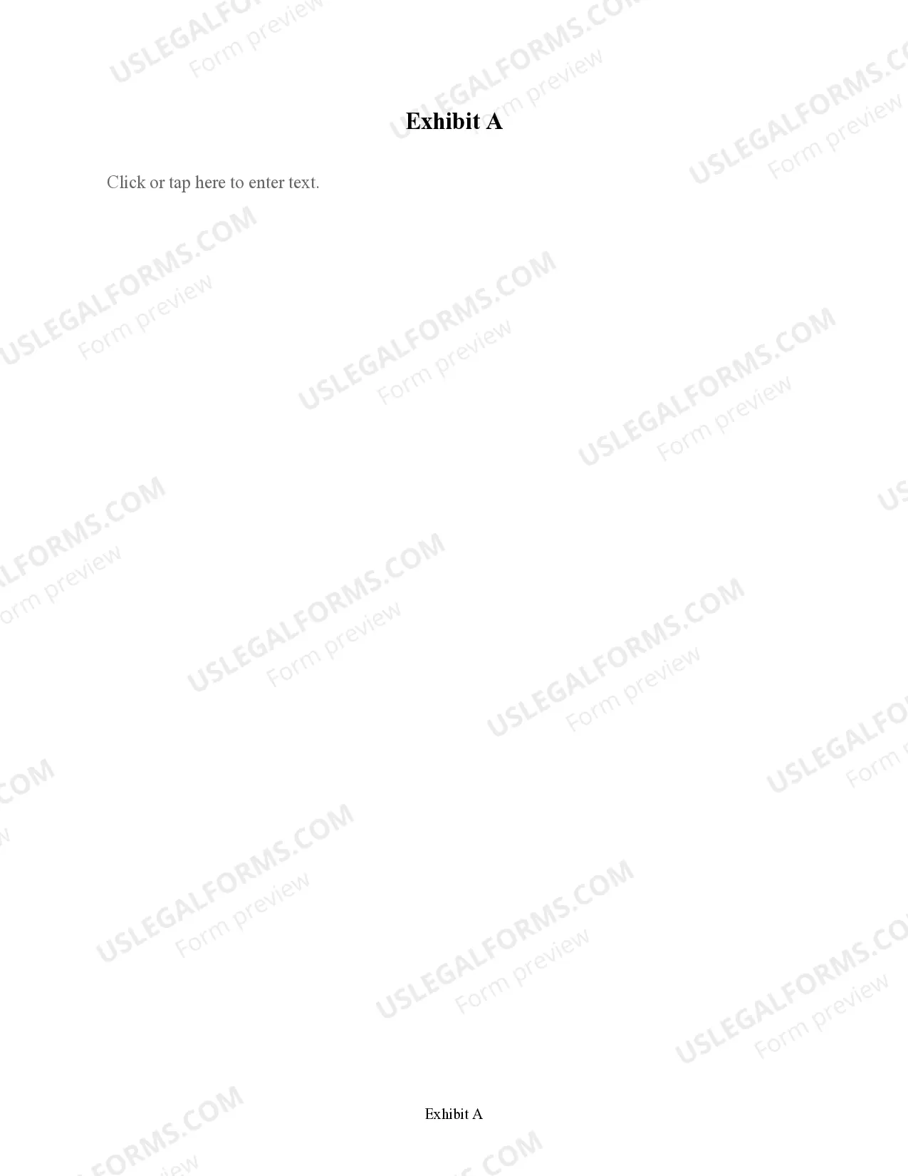 Preview Quitclaim Deed - Three Individuals to a limited liability company