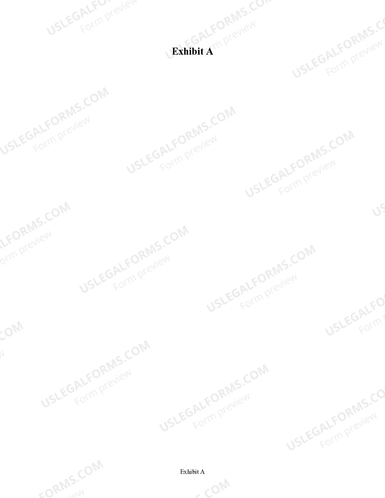 Preview Quitclaim Deed from an Individual to a Limited Liability Company