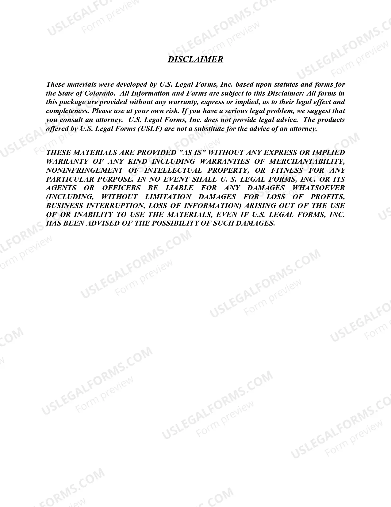 Preview Warranty Deed from Individual to Husband and Wife as Joint Tenants with the Right of Survivorship