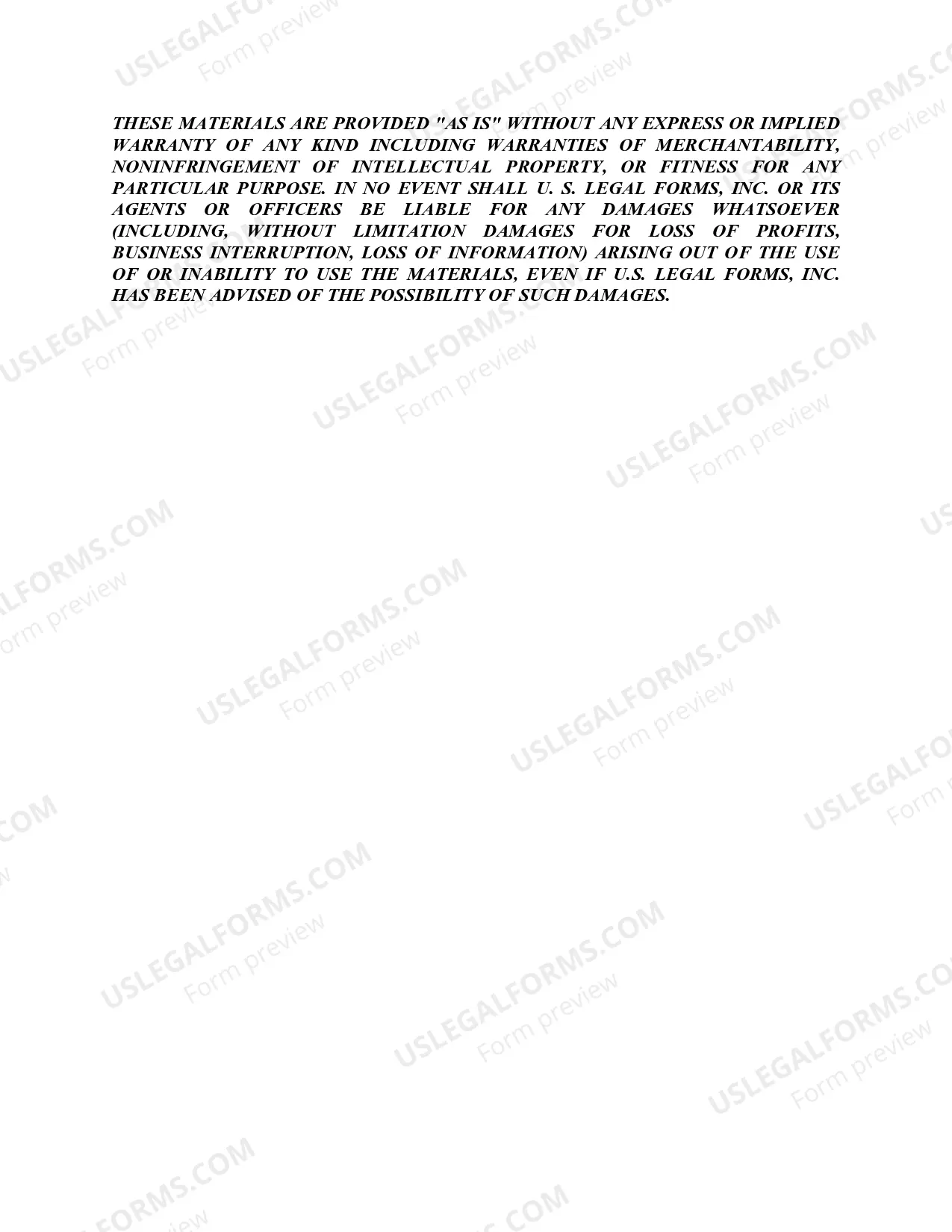 Preview Quitclaim Deed for Individual to Two Individuals as Joint Tenants