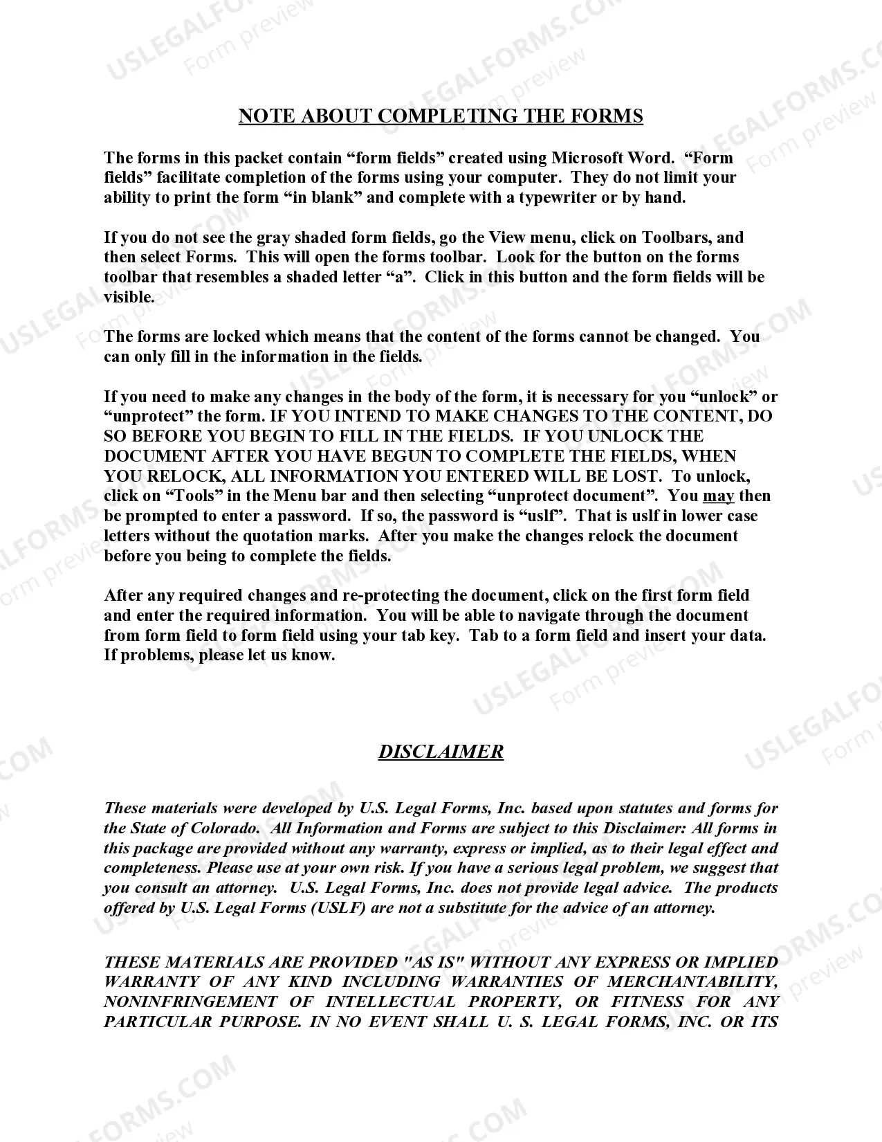 Preview Quitclaim Deed for Individual to Husband and Wife as Joint Tenants