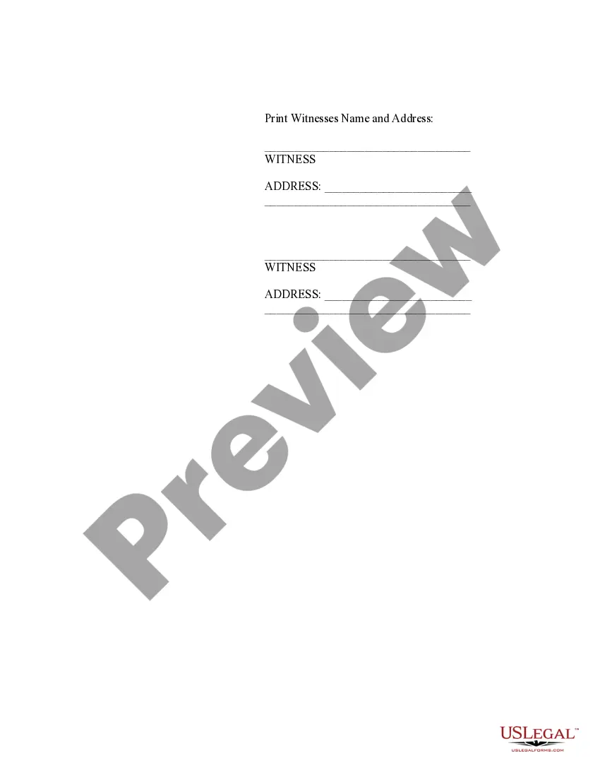 Get Colorado Codicil to Will Form for Amending Your Will - Will Changes or Amendments Preview Colorado Codicil to Will Form for Amending Your Will - Will Changes or Amendments