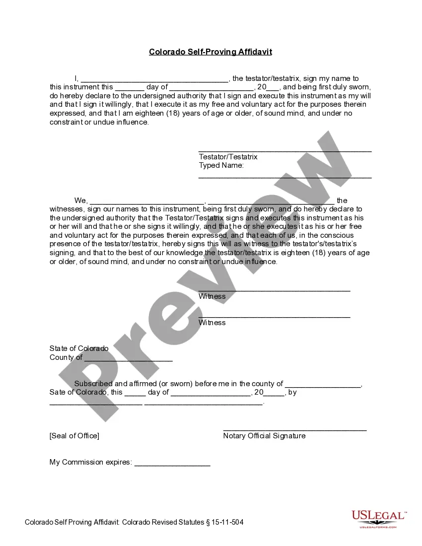 Get Last Will and Testament with All Property to Trust called a Pour Over Will Preview Last Will and Testament with All Property to Trust called a Pour Over Will