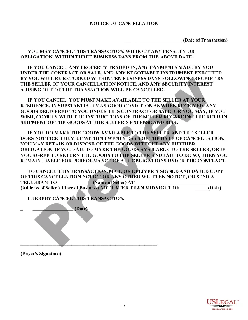 Preview Framing Contract for Contractor