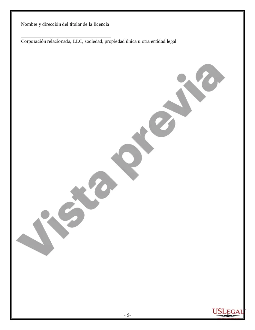 Preview Contrato de Aislamiento para Contratista