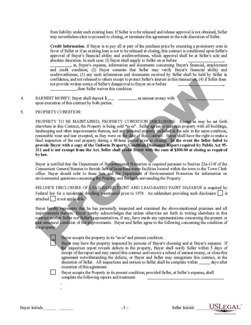 Get Contract for Sale and Purchase of Real Estate with No Broker for Residential Home Sale Agreement Preview Contract for Sale and Purchase of Real Estate with No Broker for Residential Home Sale Agreement