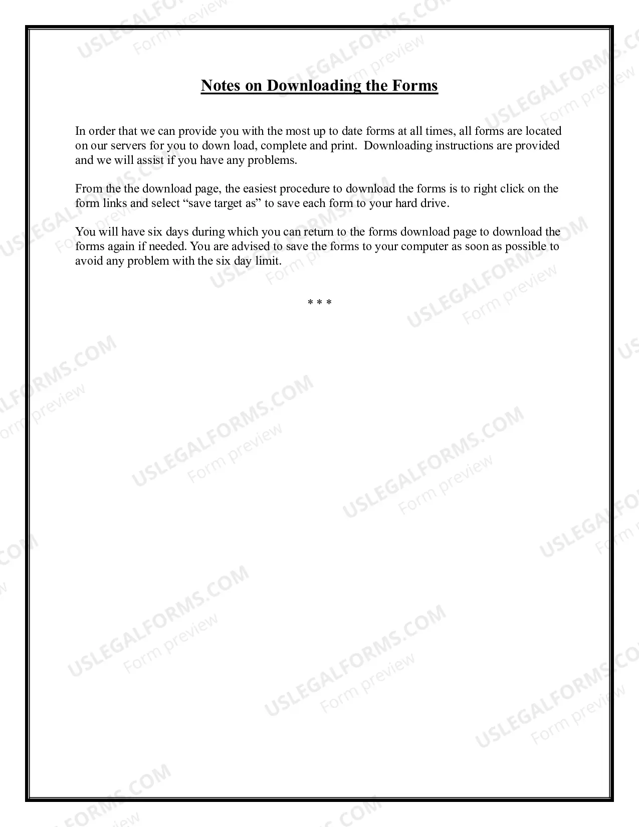 Preview Connecticut Limited Liability Company LLC Formation Package