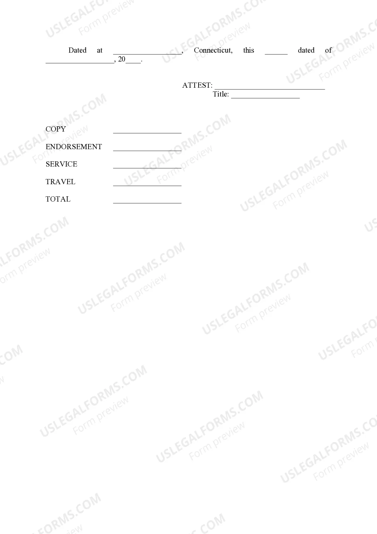 Preview Paternity Petition