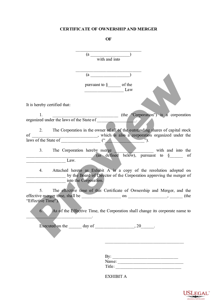 assignment of ownership form ct