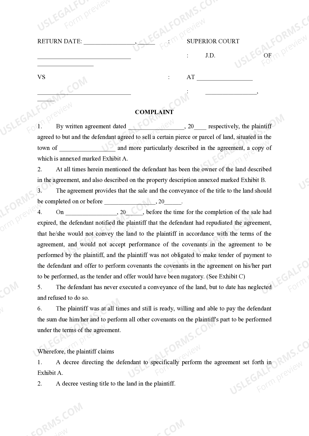 South Carolina Pardon Application Package Pardon Letter For Felony