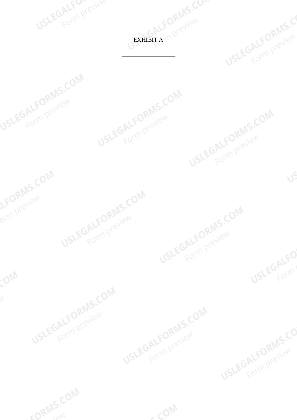 Preview Complaint regarding Repudiating an Agreement